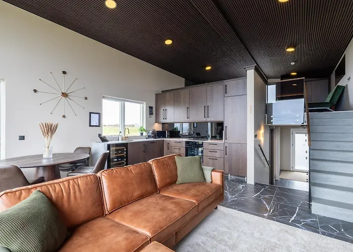 Bay View Apartments
