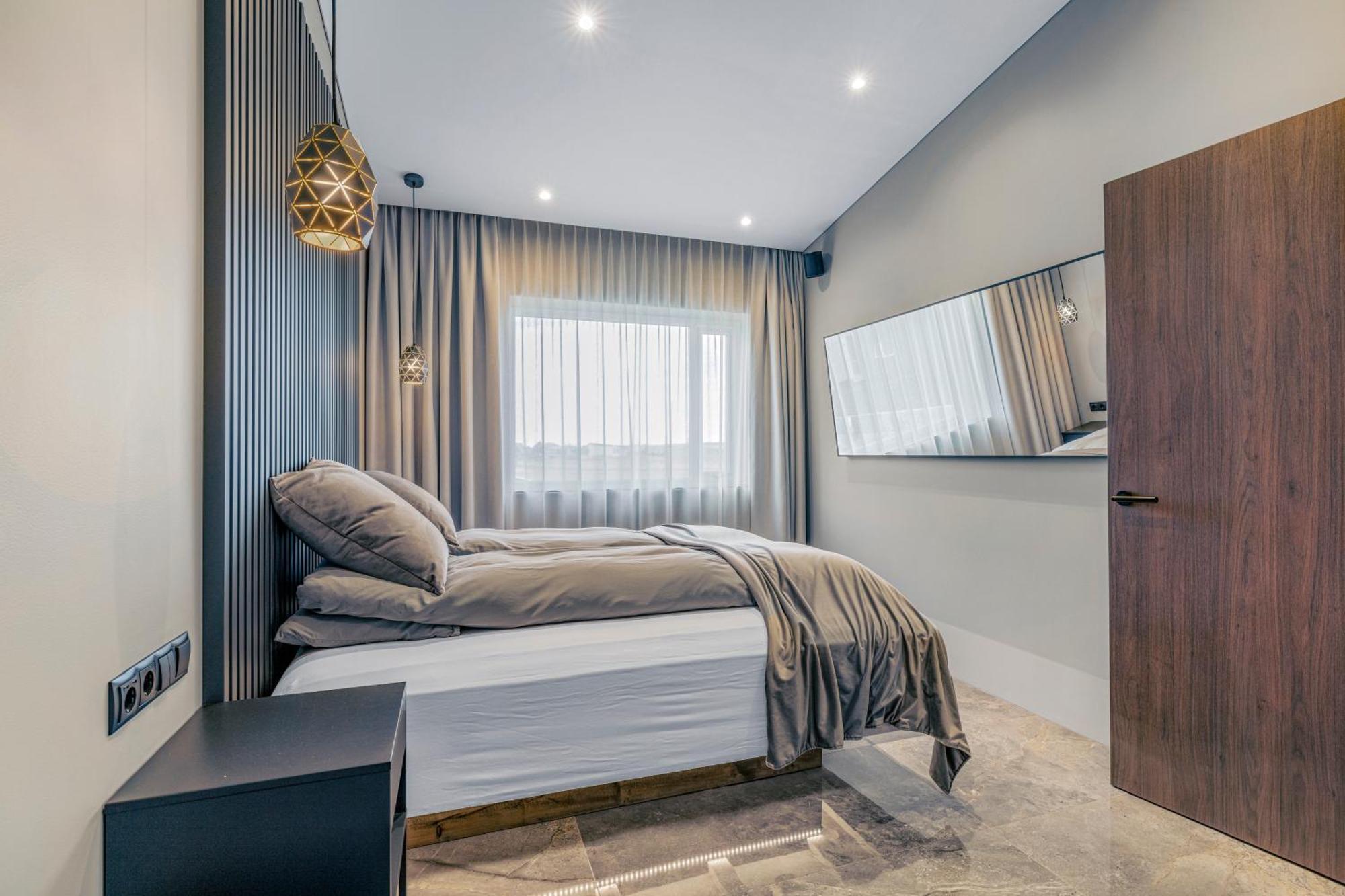 Bay View Gardur