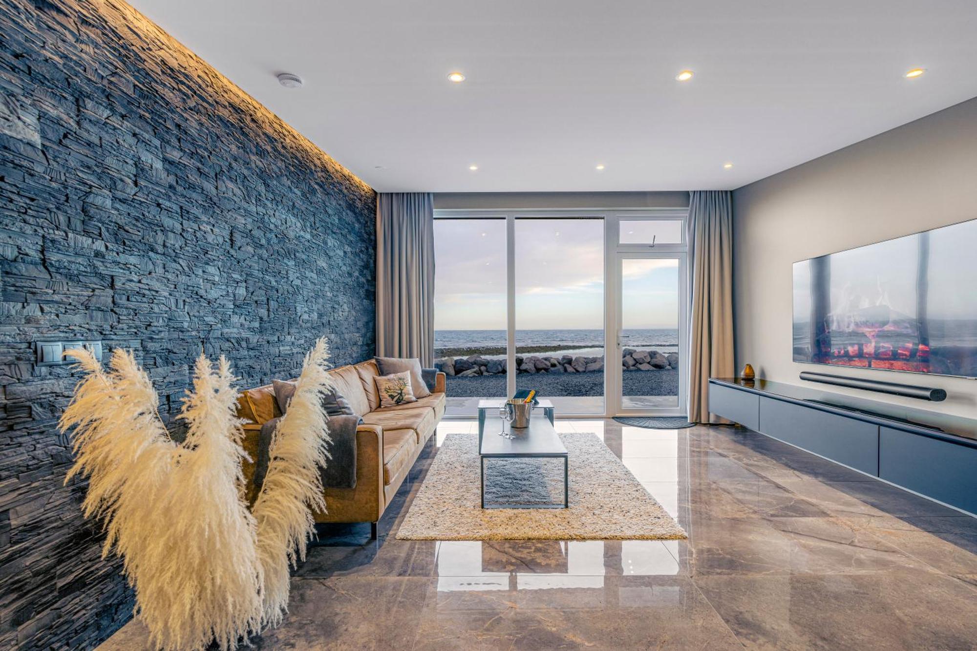 Bay View Gardur