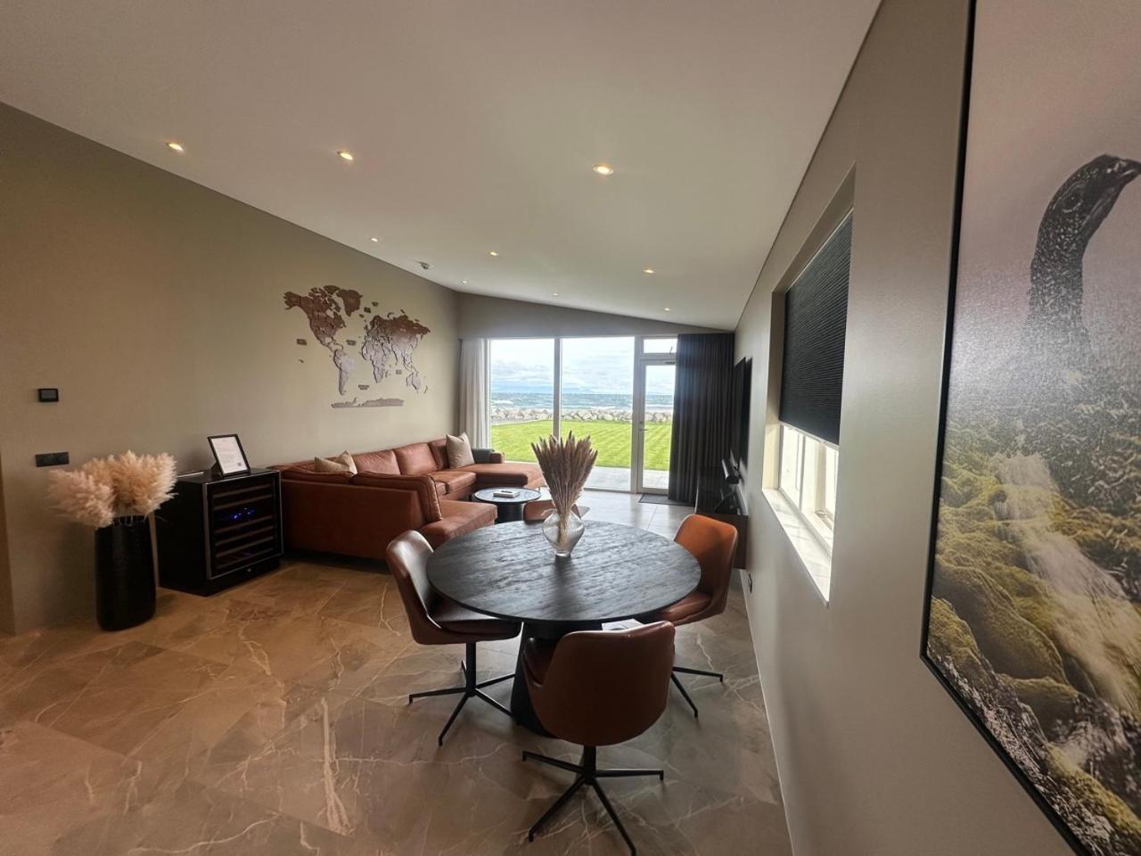 Bay View Gardur