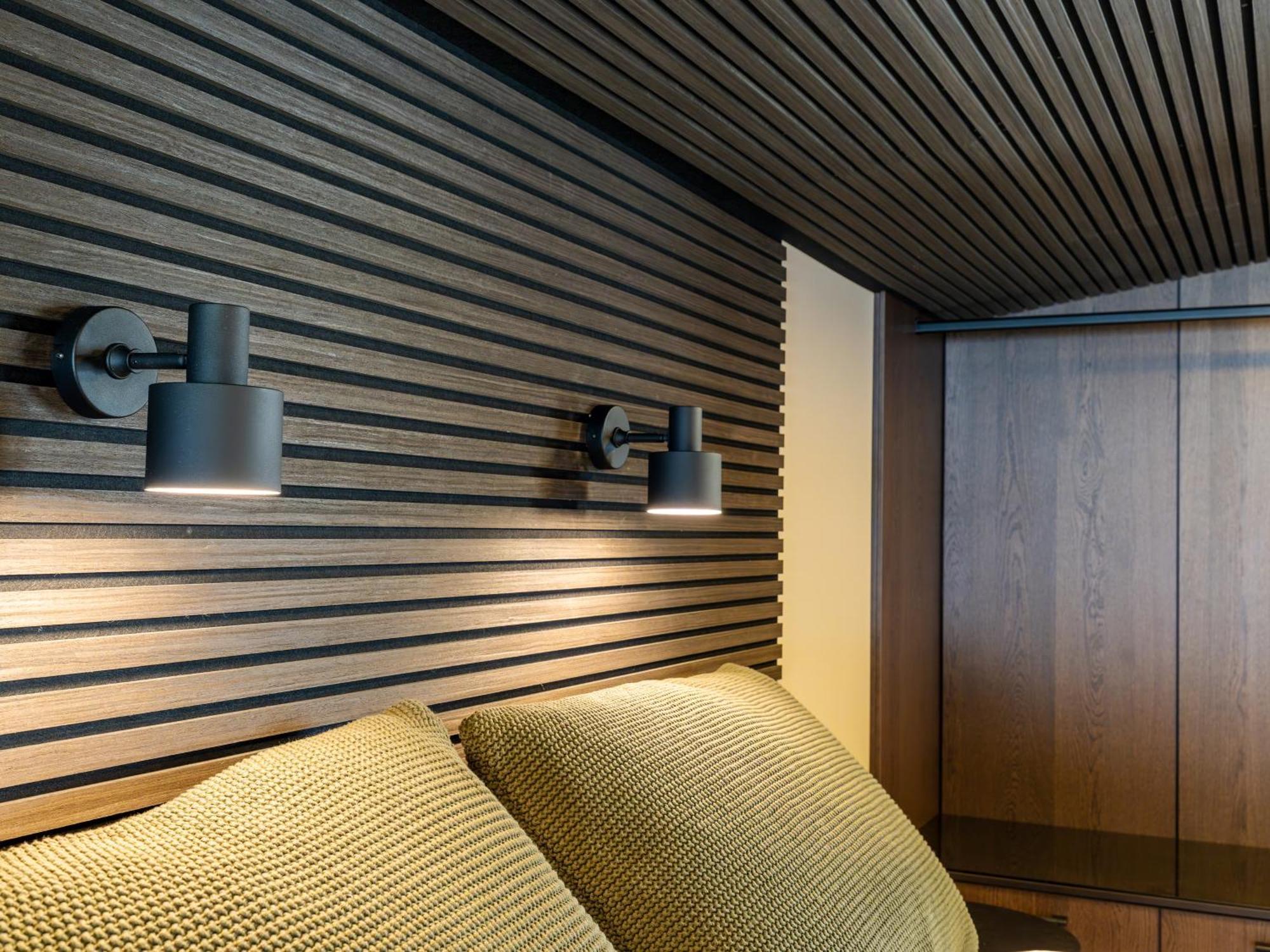 Bay View Apartment Gardur