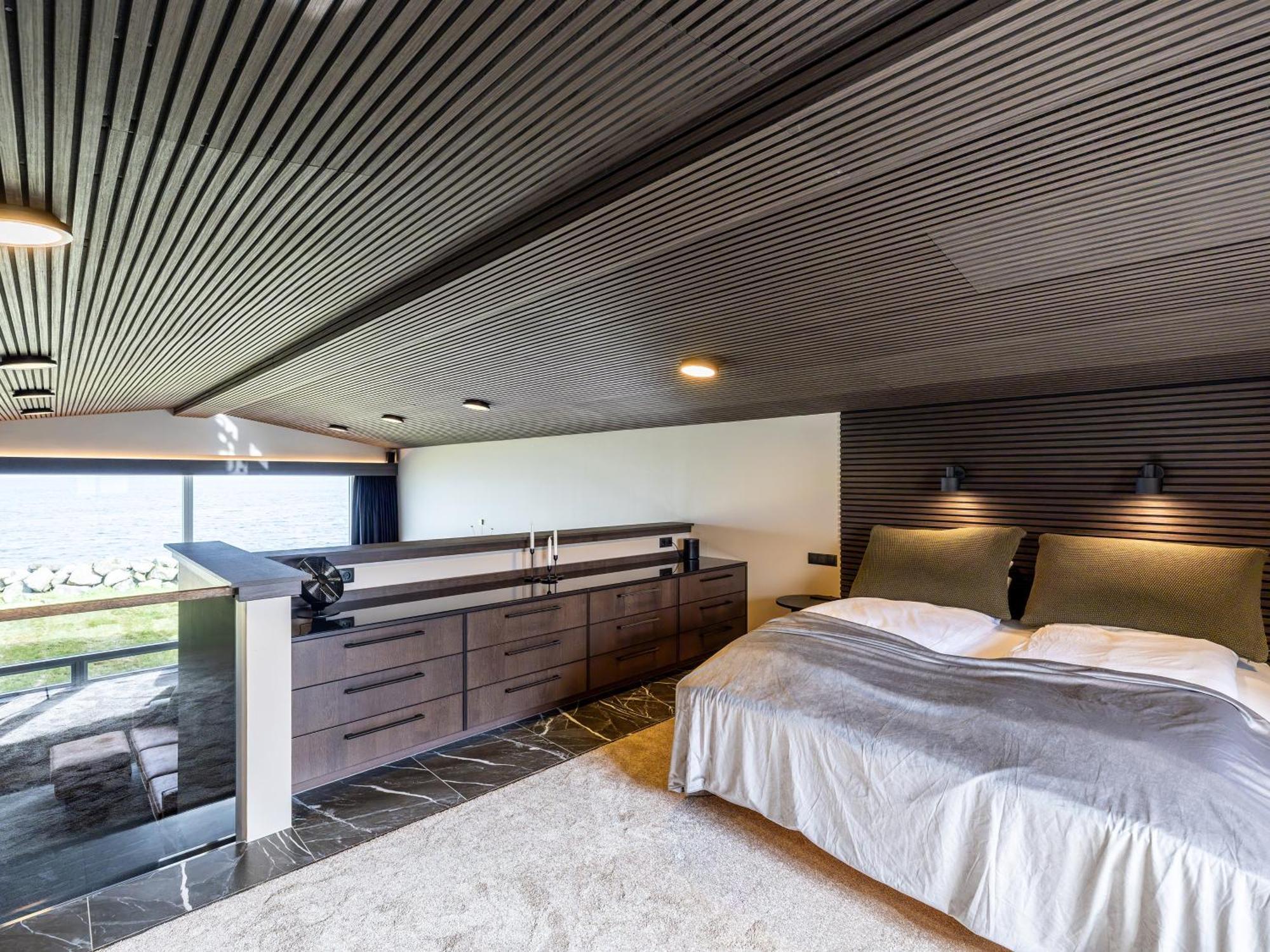 Apartment Bay View *