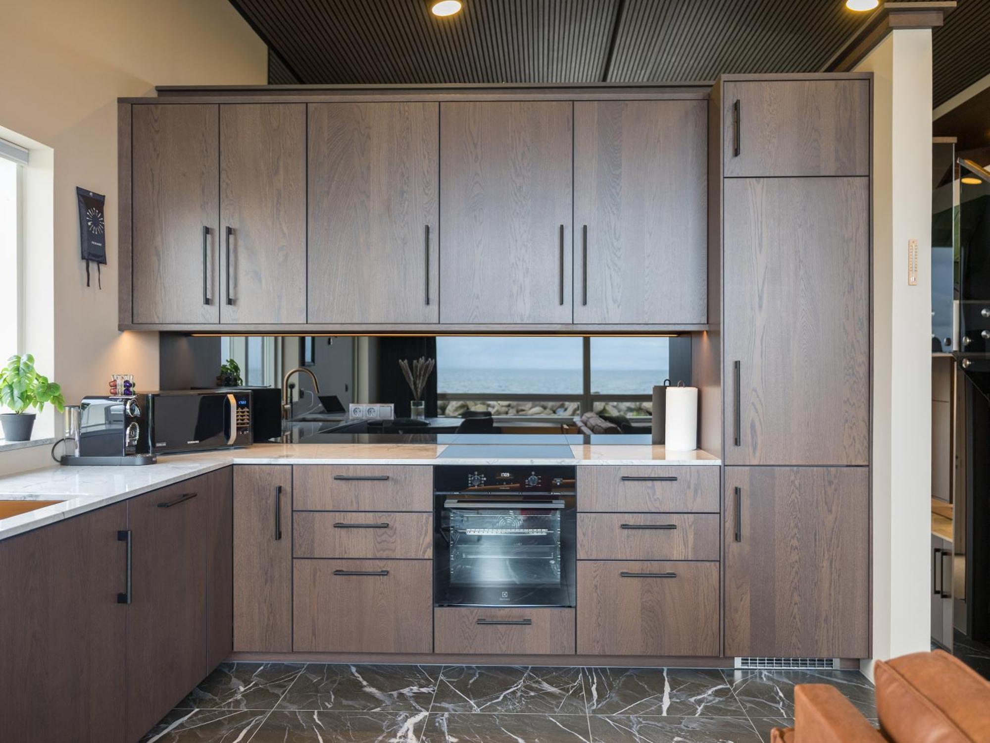 Bay View Apartment Gardur