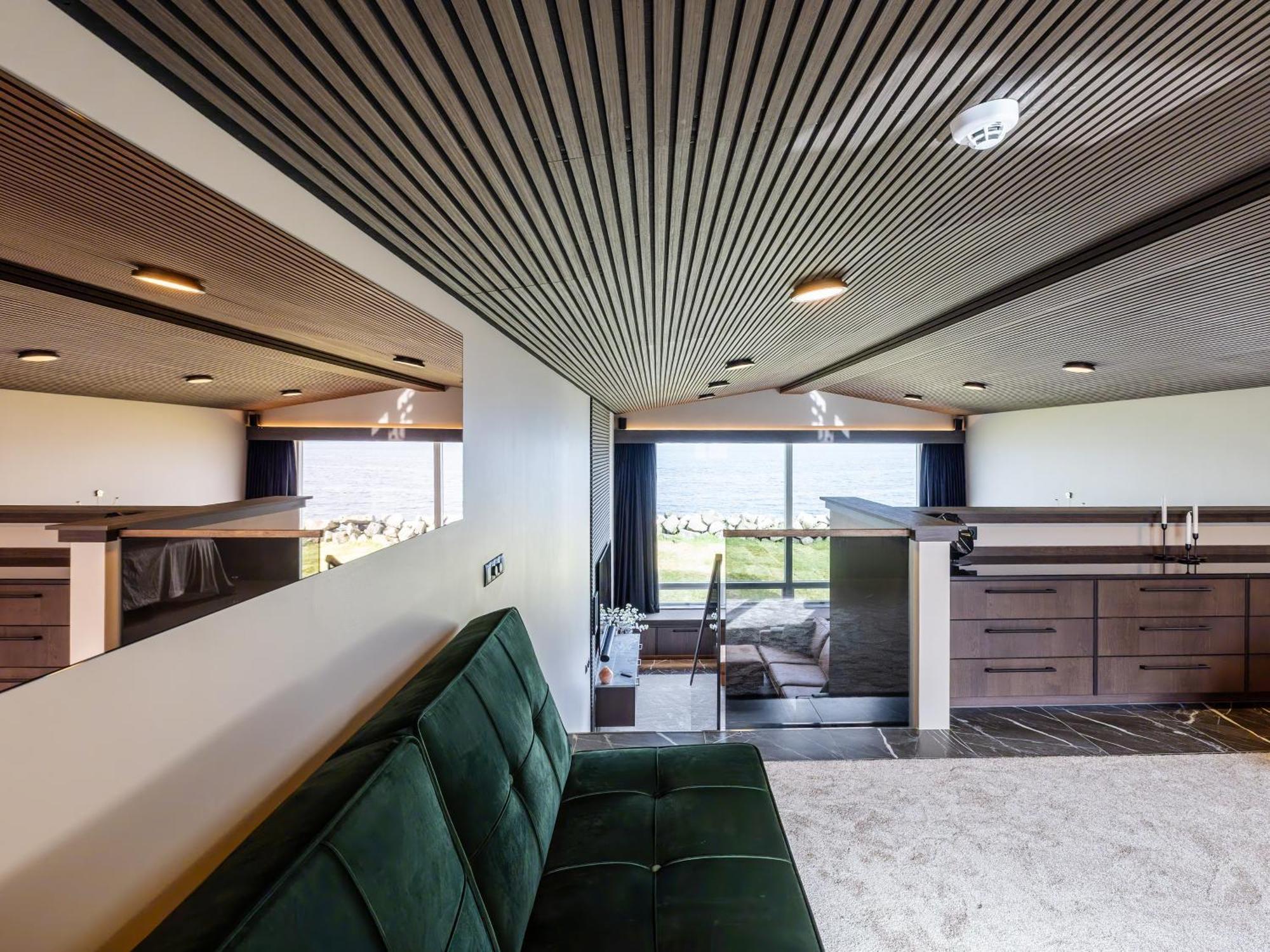 Bay View Gardur