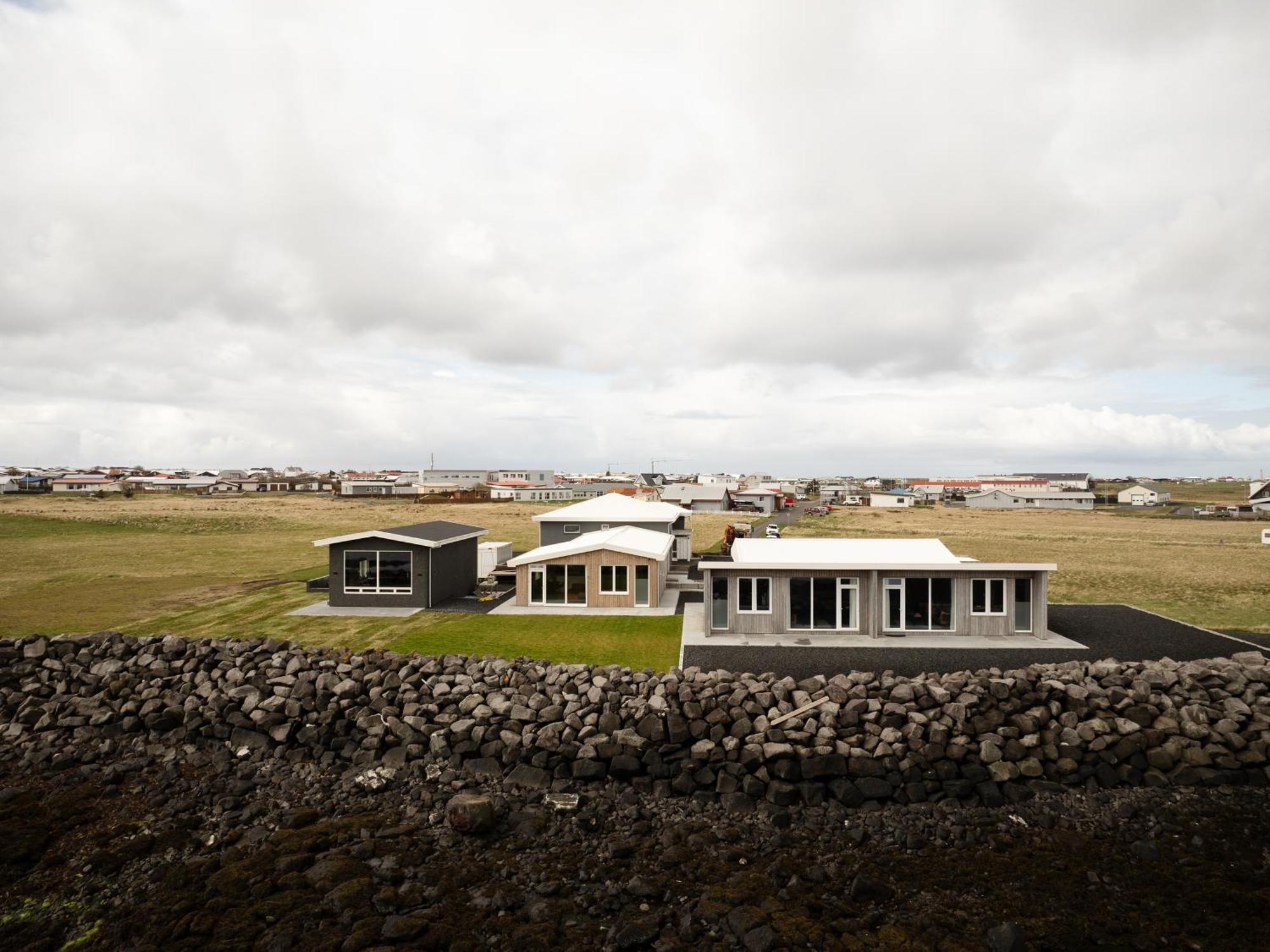 Bay View Apartment Gardur